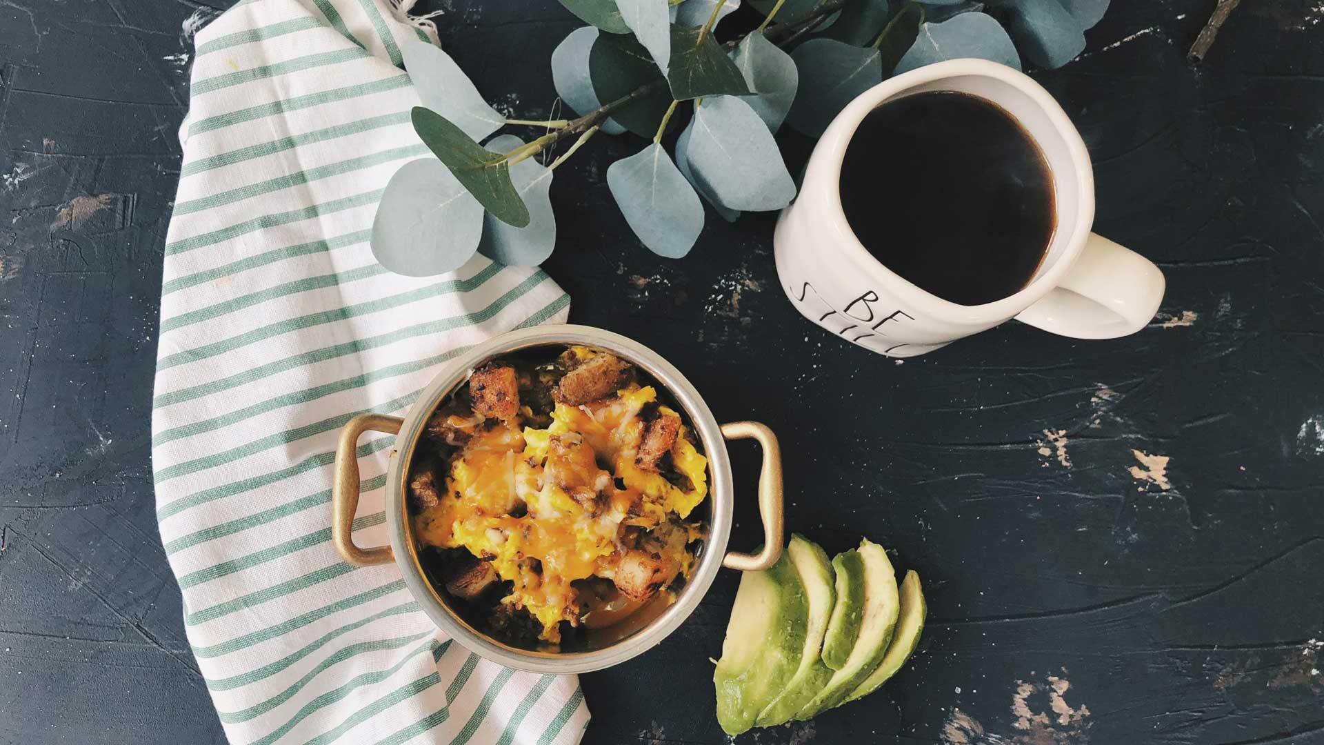 Breakfast Bowl
