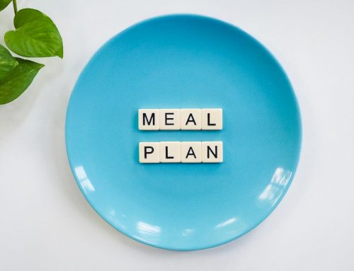 Weekly Meal Planning That Fits Your Lifestyle