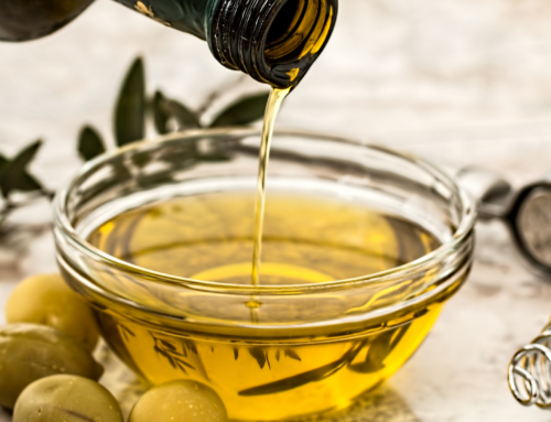 Olive Oil 101 – What to use and why